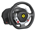 THRUSTMASTER CONFIRM DRIVING WHEEL FOR FORZA 5 LAUNCH