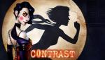CONTRAST – REVIEW