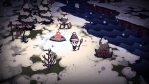 DON’T STARVE CONSOLE EDITION – PS4 REVIEW